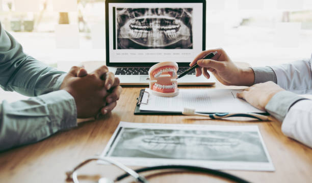 Best Emergency TMJ Treatment in Dubach, LA