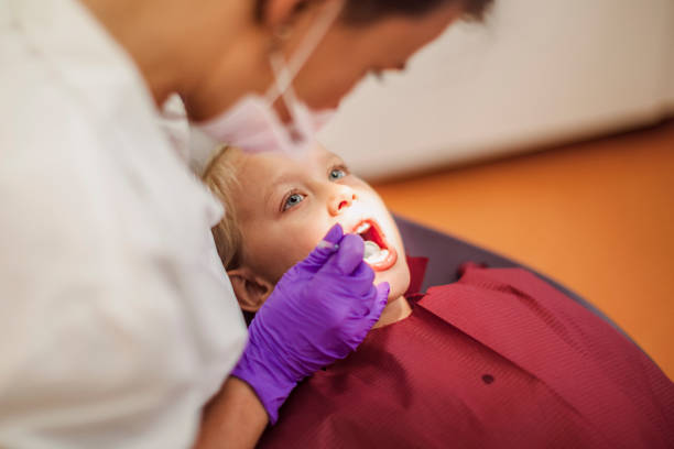 Best Emergency Wisdom Teeth Removal in Dubach, LA