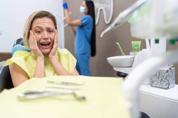 Best Pediatric Emergency Dentist in Dubach, LA