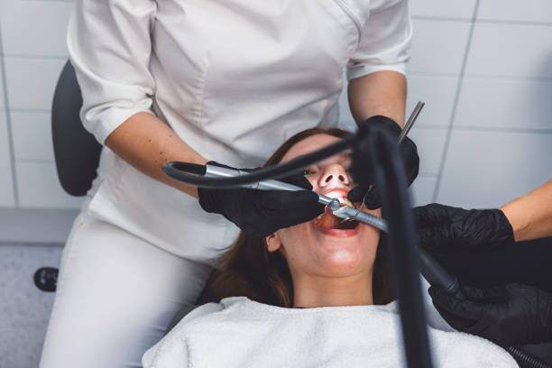  Dubach, LA Emergency Dentist Pros