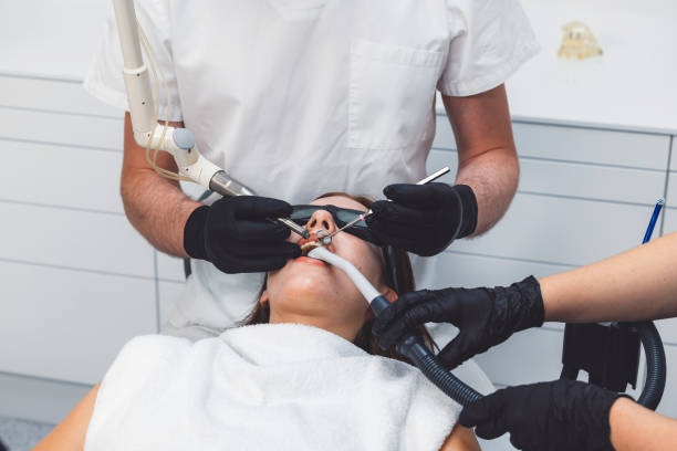 Best Emergency Dental Care for Broken or Chipped Teeth in Dubach, LA